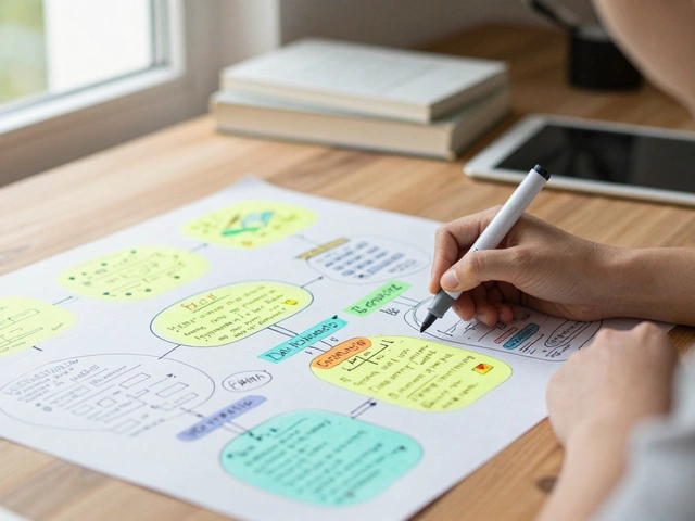 What Are the Four Most Common Adult Learning Styles?