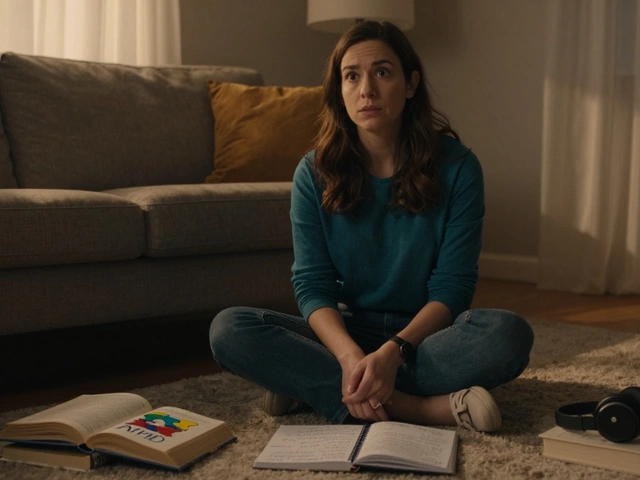 What Are Three Ways Someone Qualifies as Neurodivergent?