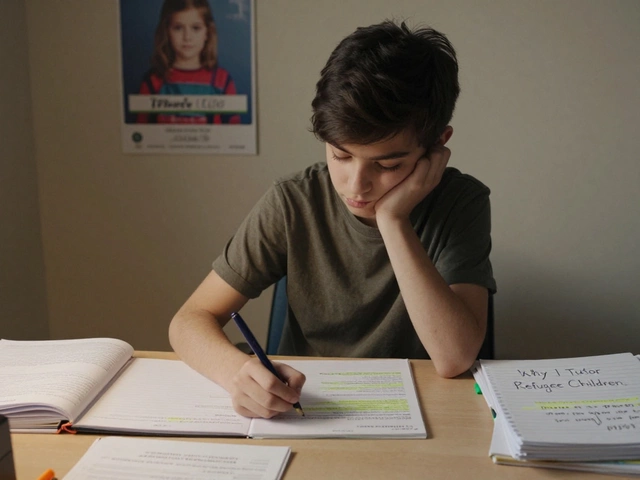 What Increases Your Chances of Getting a Scholarship?