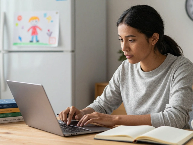 What Is the Easiest Bachelor's Degree Online? Real Options for Low-Stress Learning