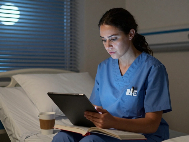 Who Benefits from Online Learning? Real People, Real Results