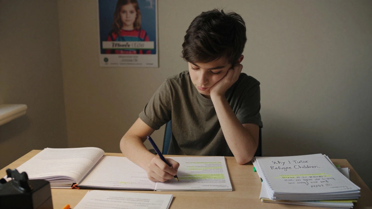 What Increases Your Chances of Getting a Scholarship?