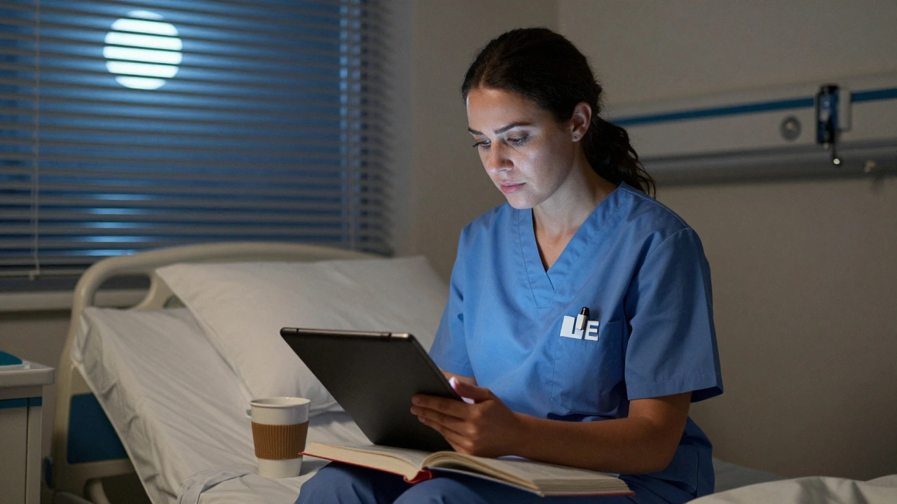 Who Benefits from Online Learning? Real People, Real Results