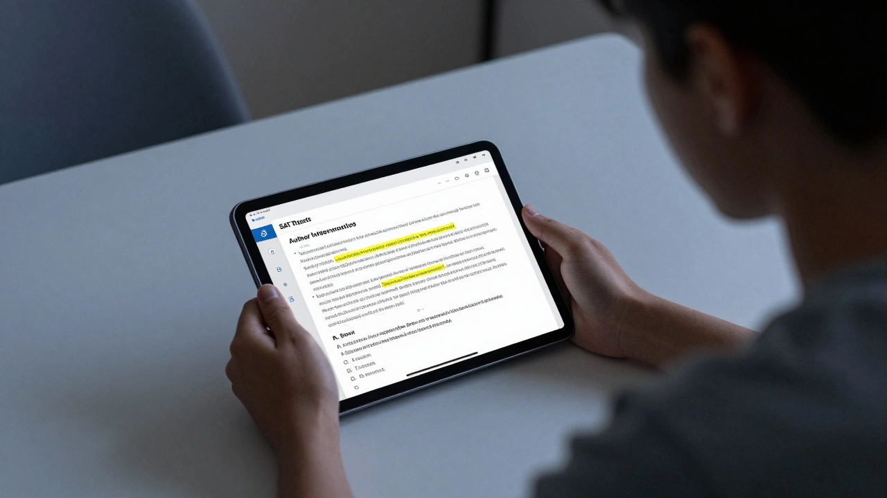 Has the SAT Gotten Harder? What Students and Parents Need to Know in 2026