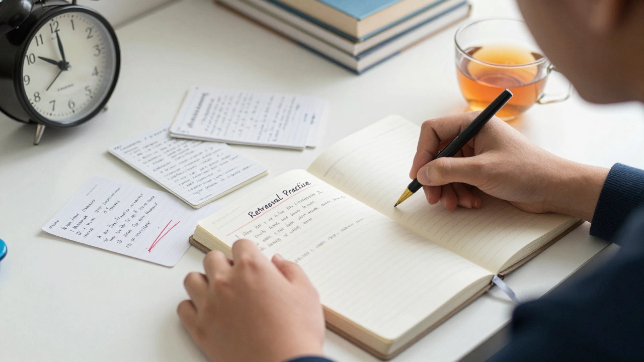 How Is the Best Way to Revise for GCSE? Proven Strategies That Actually Work