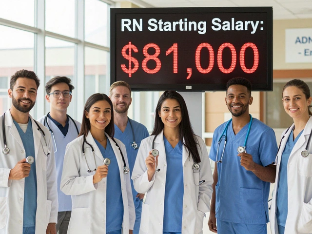 What 2-Year Degree Pays the Most in 2026?