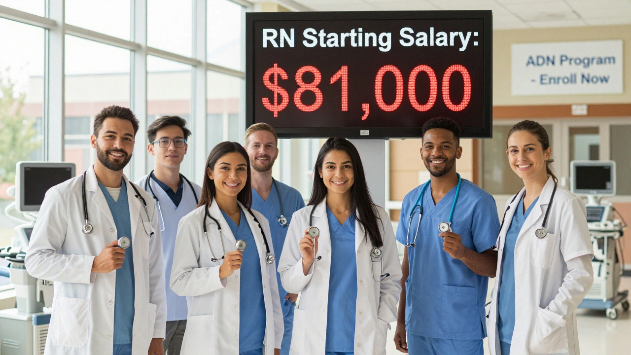 What 2-Year Degree Pays the Most in 2026?