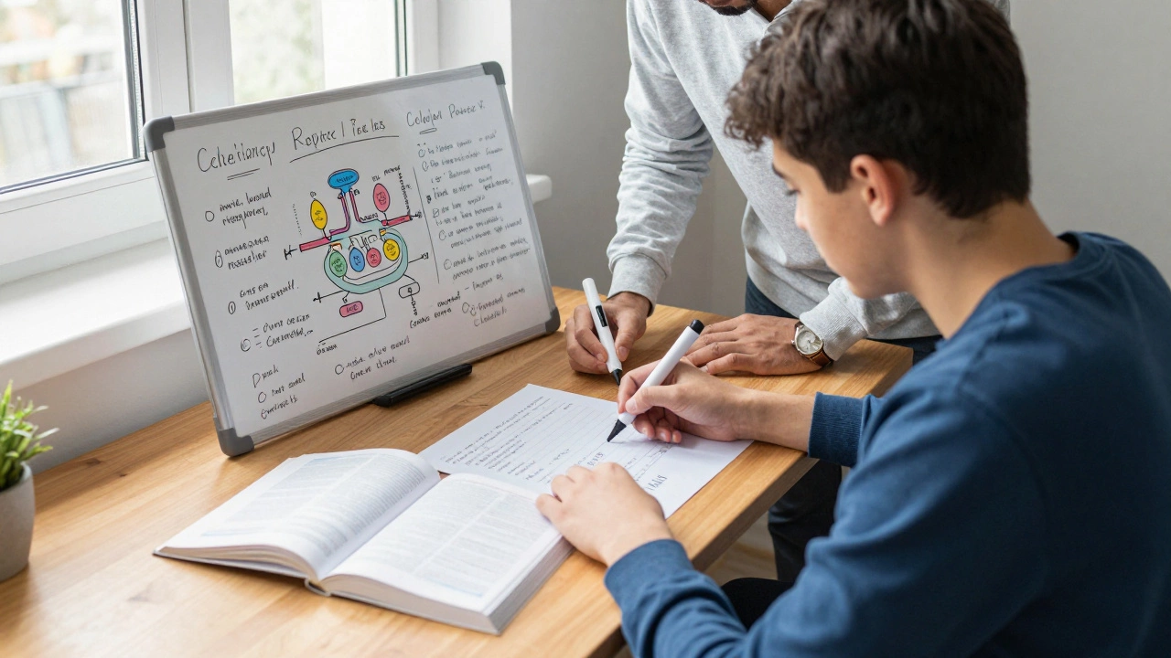 What Is Private Tutoring? A Clear Guide for Parents and Students