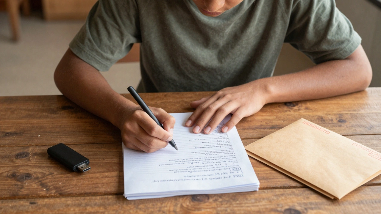 Is Distance Learning the Same as Online Learning? Here's the Real Difference