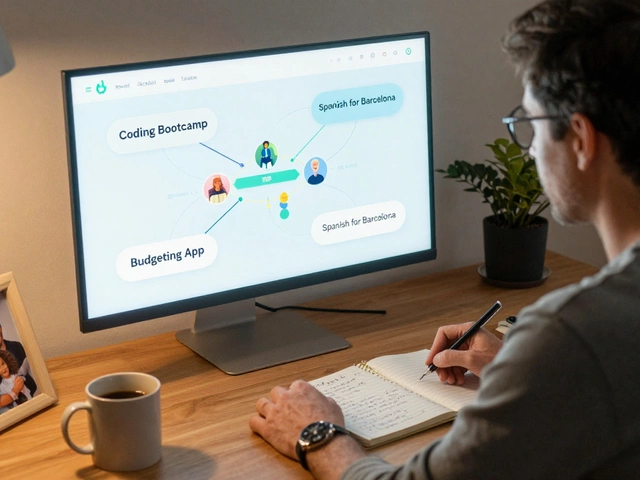 What Are the Five Pillars of Adult Learning Theory?