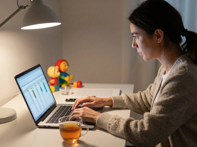 What Do Adult Learners Really Want to Learn?