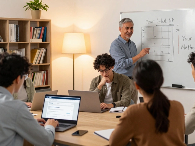 What Is Adult Learning Theory for Beginners?