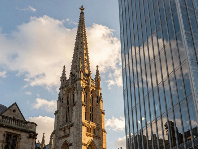 What Is the Most Reputable University? A 2026 Guide to Global Rankings