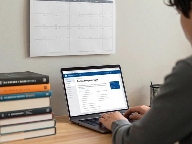 What's the Fastest You Can Finish a Bachelor's Degree?