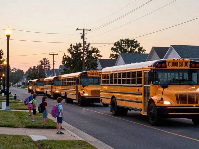 What Time Does School Start in Chesapeake? Complete Schedule Guide
