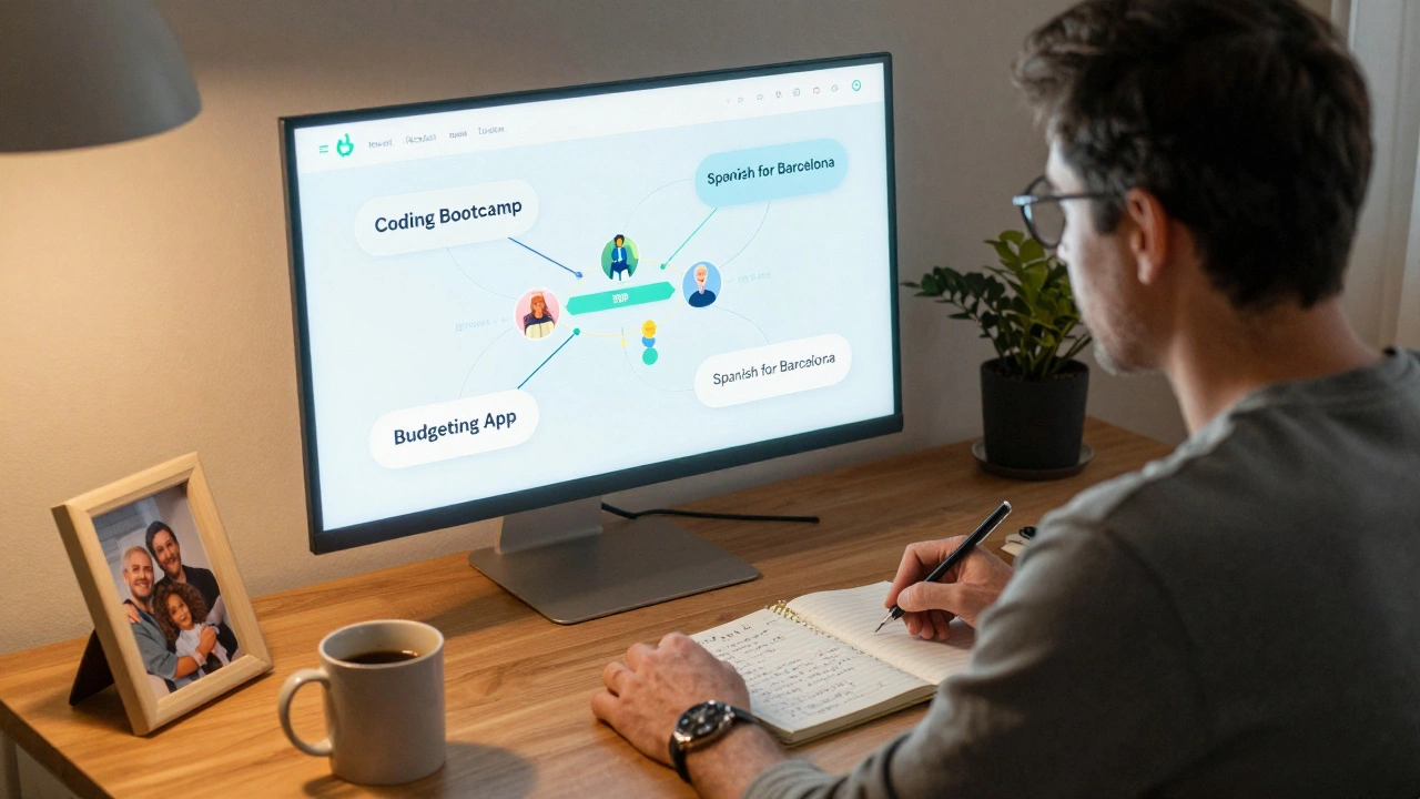What Are the Five Pillars of Adult Learning Theory?