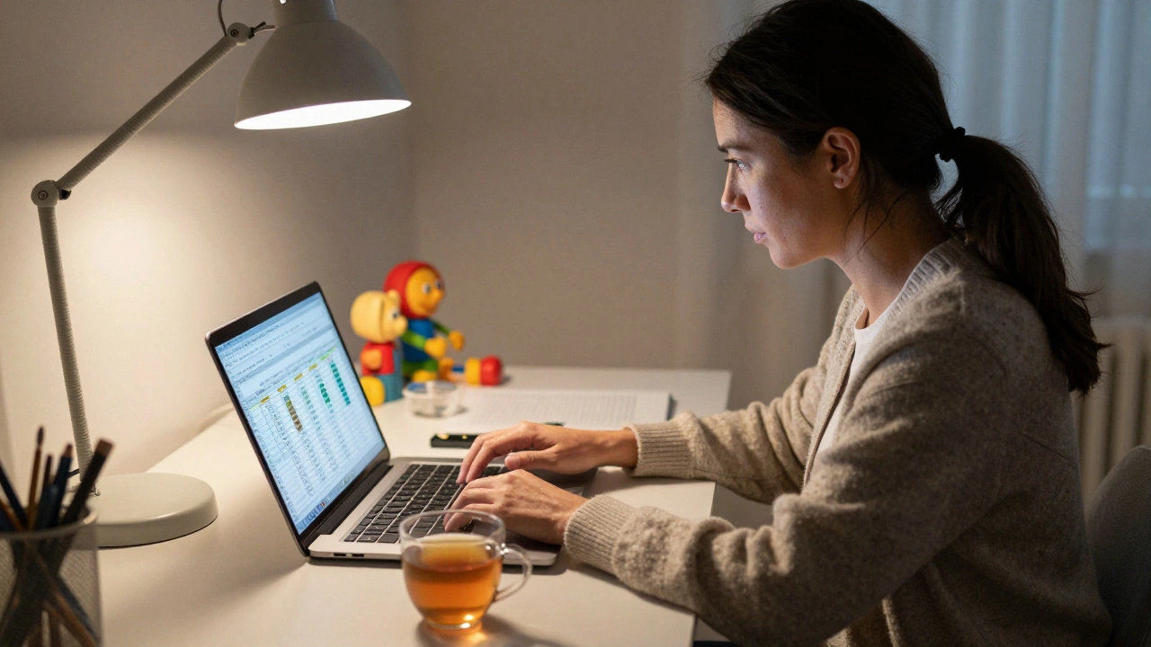 What Do Adult Learners Really Want to Learn?