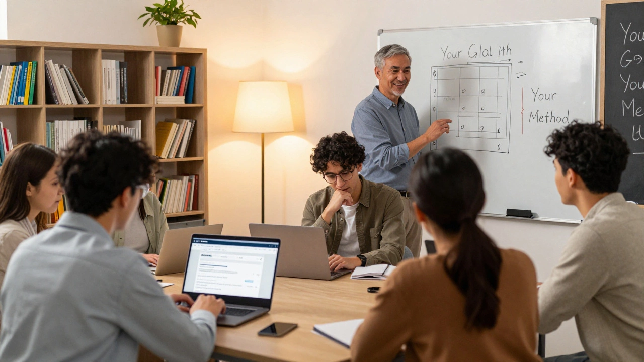 What Is Adult Learning Theory for Beginners?