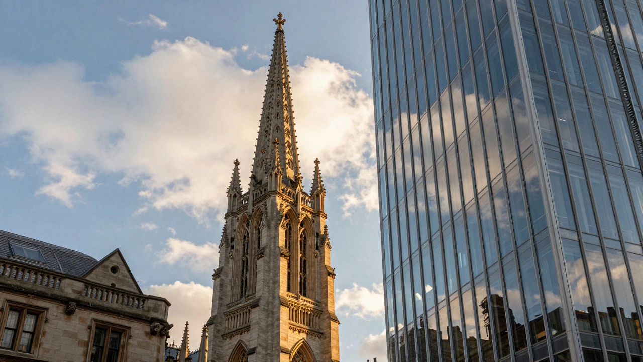 What Is the Most Reputable University? A 2026 Guide to Global Rankings