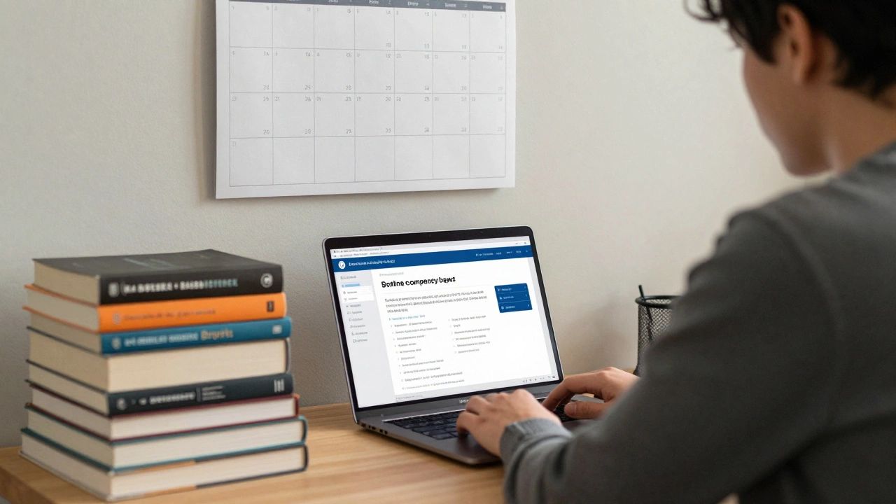 What's the Fastest You Can Finish a Bachelor's Degree?