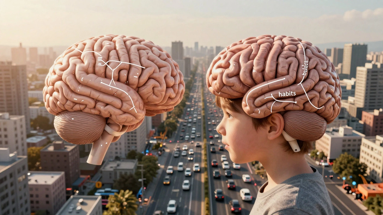 Why Is Learning Difficult for Adults? The Real Reasons Behind the Struggle