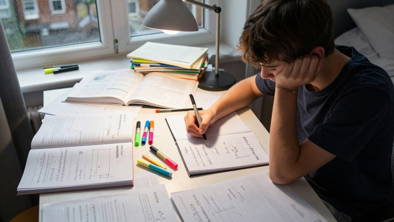 Are GCSEs Still Important? Truth About Grades and Future Careers