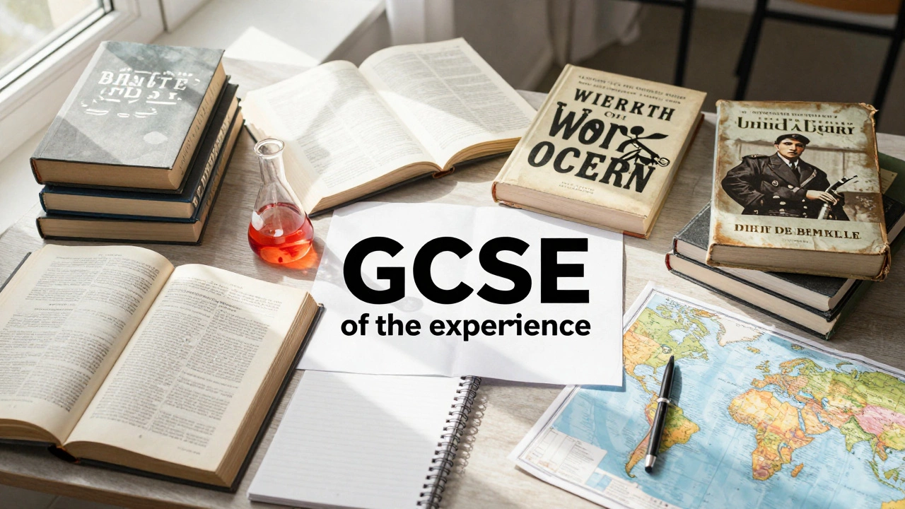 GCSE vs AP: Which Qualification is Actually Harder?