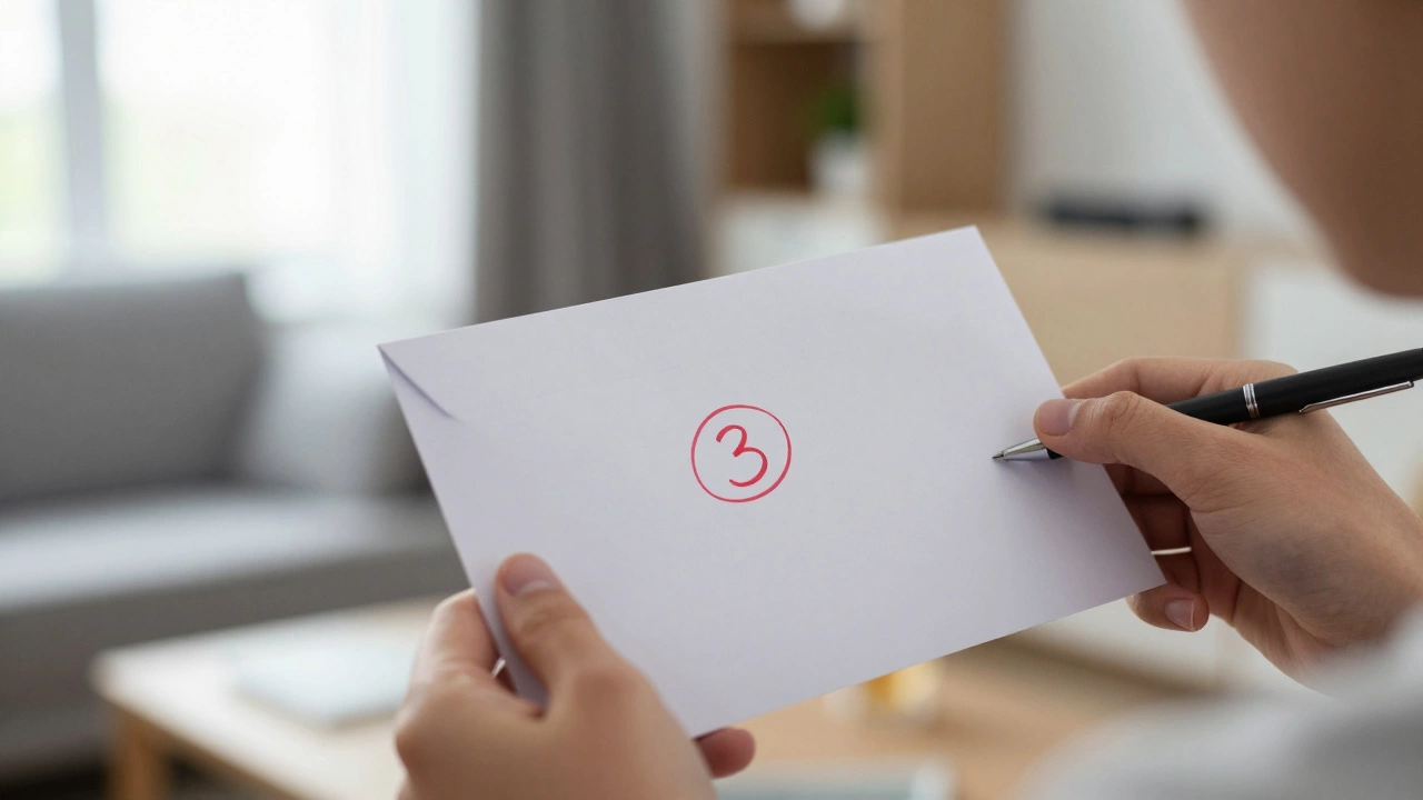 Is a Grade 3 at GCSE a Fail? Understanding Your Results