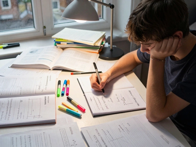 Are GCSEs Still Important? Truth About Grades and Future Careers