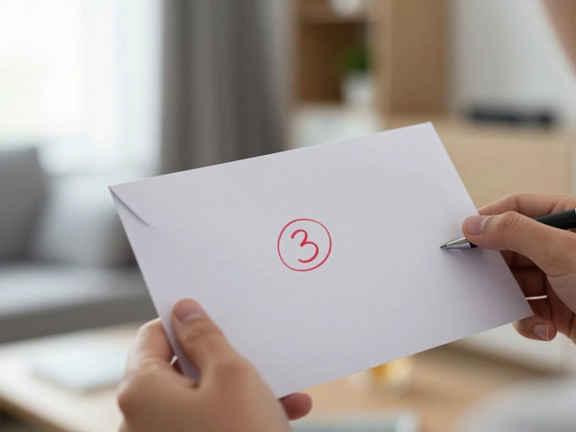 Is a Grade 3 at GCSE a Fail? Understanding Your Results