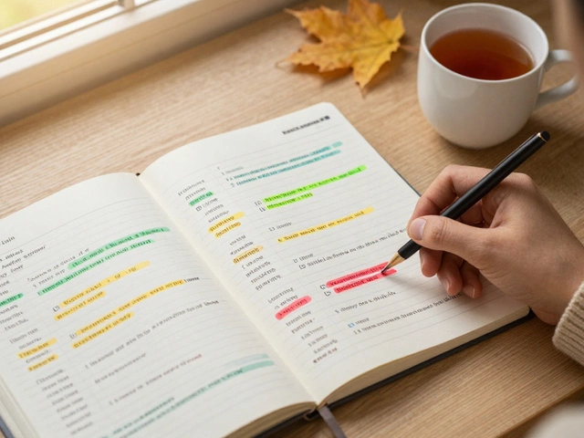 When to Start GCSE Revision: The Best Timeline for Top Grades