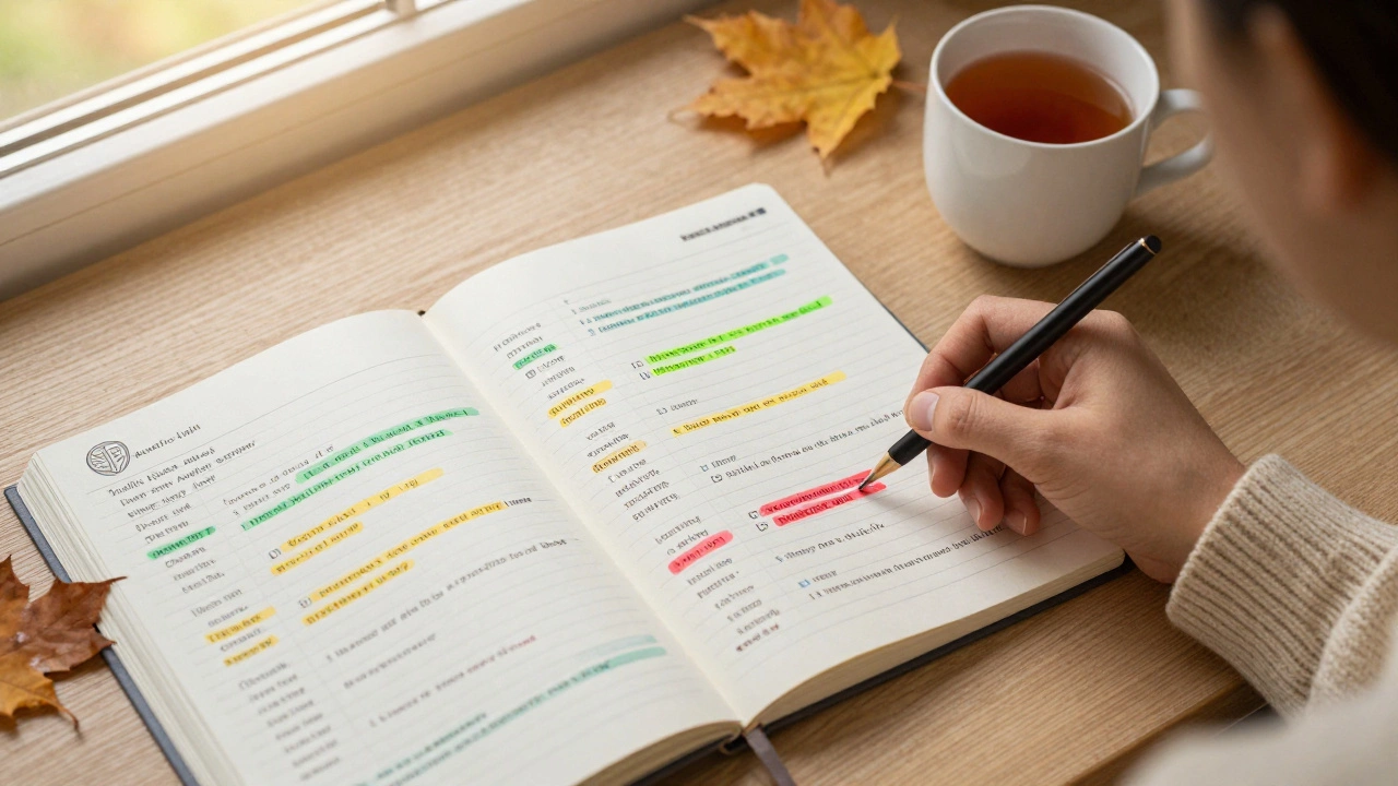 When to Start GCSE Revision: The Best Timeline for Top Grades