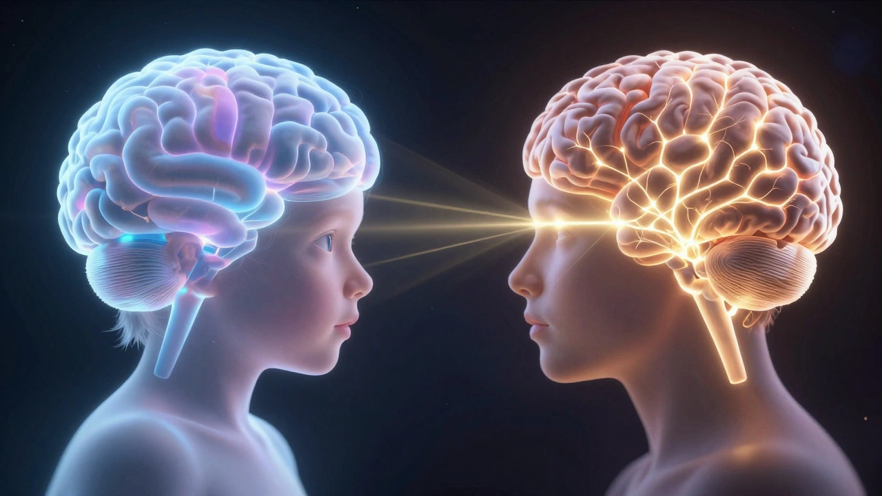 At What Age Does It Become More Difficult to Learn? The Science of Adult Learning