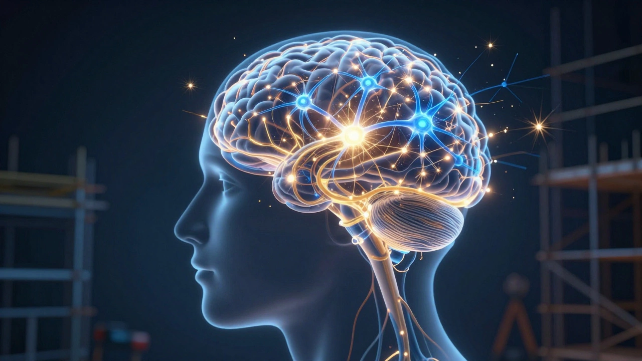 At What Age Does Learning Become Harder? The Truth About Adult Brain Plasticity