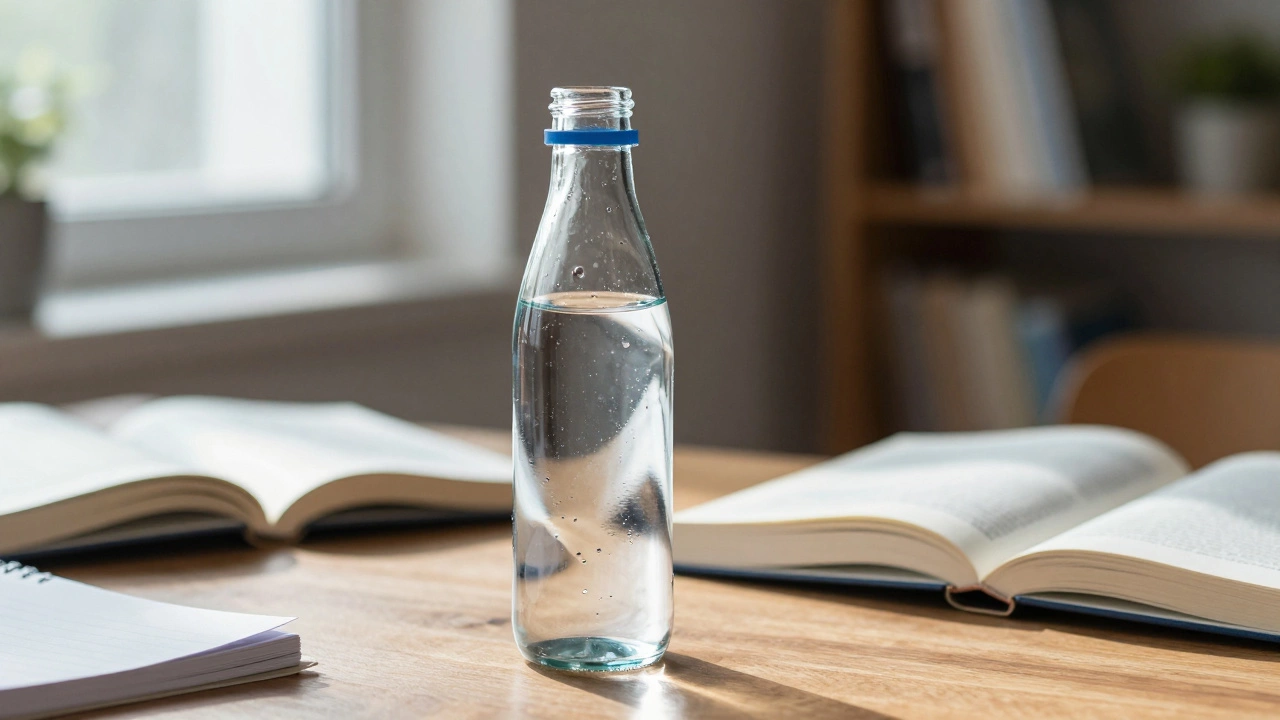 The #1 Drink for Memory Loss: Best Beverages for Exam Preparation