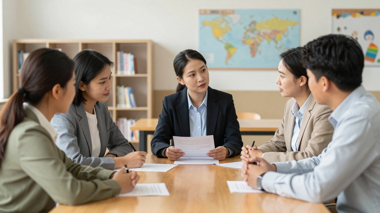 ADHD and School Support: 504 Plan vs. IEP Explained