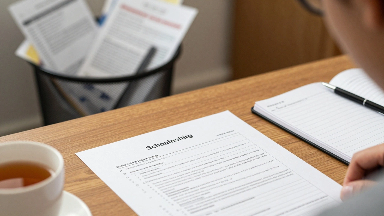 How to Find Scholarships You Can Actually Win: A Realistic Guide for Students