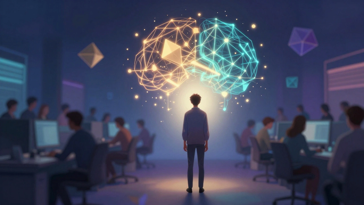 How to Tell If You Are Neurodivergent: Signs, Self-Assessment, and Next Steps