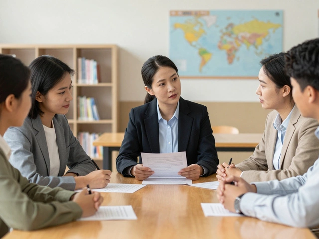 ADHD and School Support: 504 Plan vs. IEP Explained