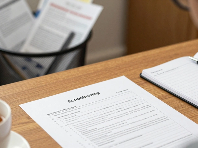 How to Find Scholarships You Can Actually Win: A Realistic Guide for Students