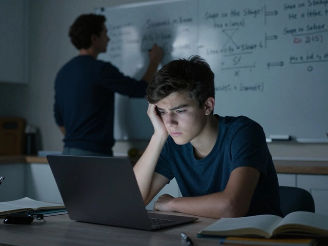 What a Tutor Should Not Do: 7 Mistakes That Kill Progress