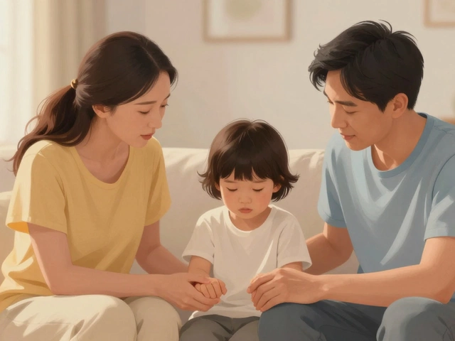 What Causes Special Needs in Children? Understanding Genetic, Environmental, and Developmental Factors