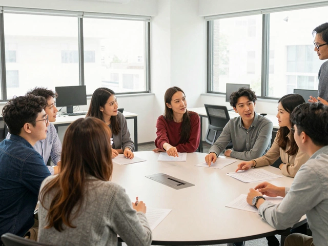 What is a key principle of adult learning suggests that adults? Andragogy Explained