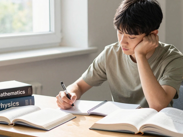 What is the Most Respected A-Level Subject? Top Choices for University