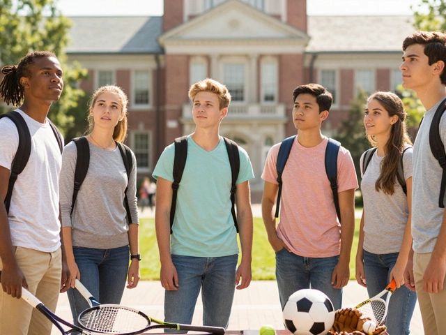 What Sport Is Easier to Get a Scholarship For? A Realistic Guide