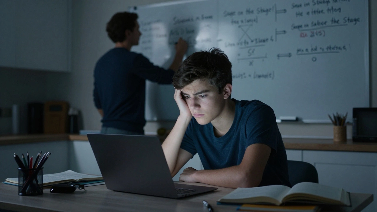 What a Tutor Should Not Do: 7 Mistakes That Kill Progress
