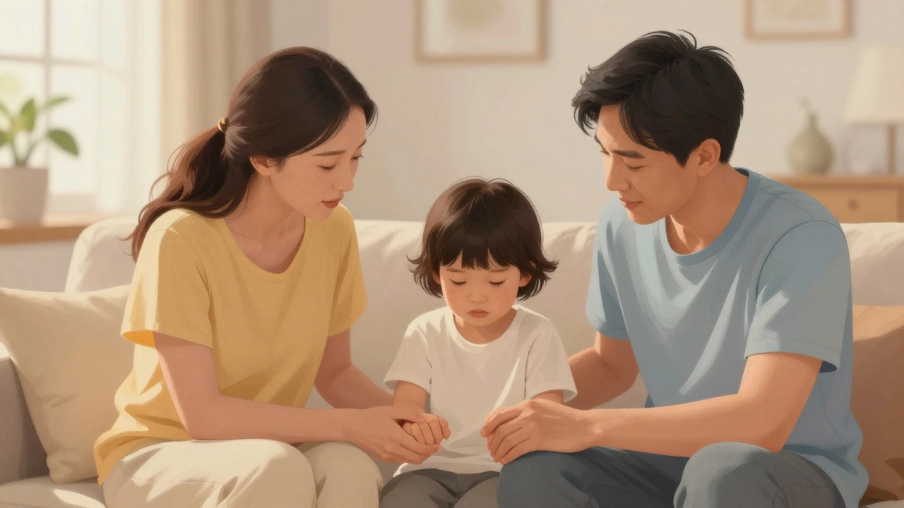What Causes Special Needs in Children? Understanding Genetic, Environmental, and Developmental Factors