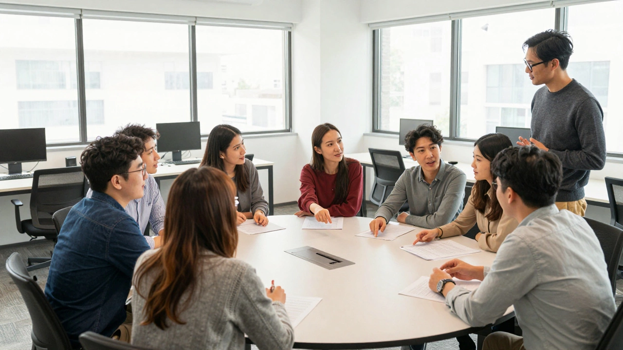 What is a key principle of adult learning suggests that adults? Andragogy Explained