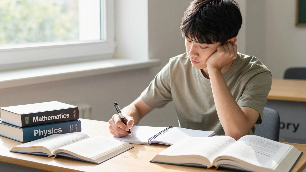 What is the Most Respected A-Level Subject? Top Choices for University