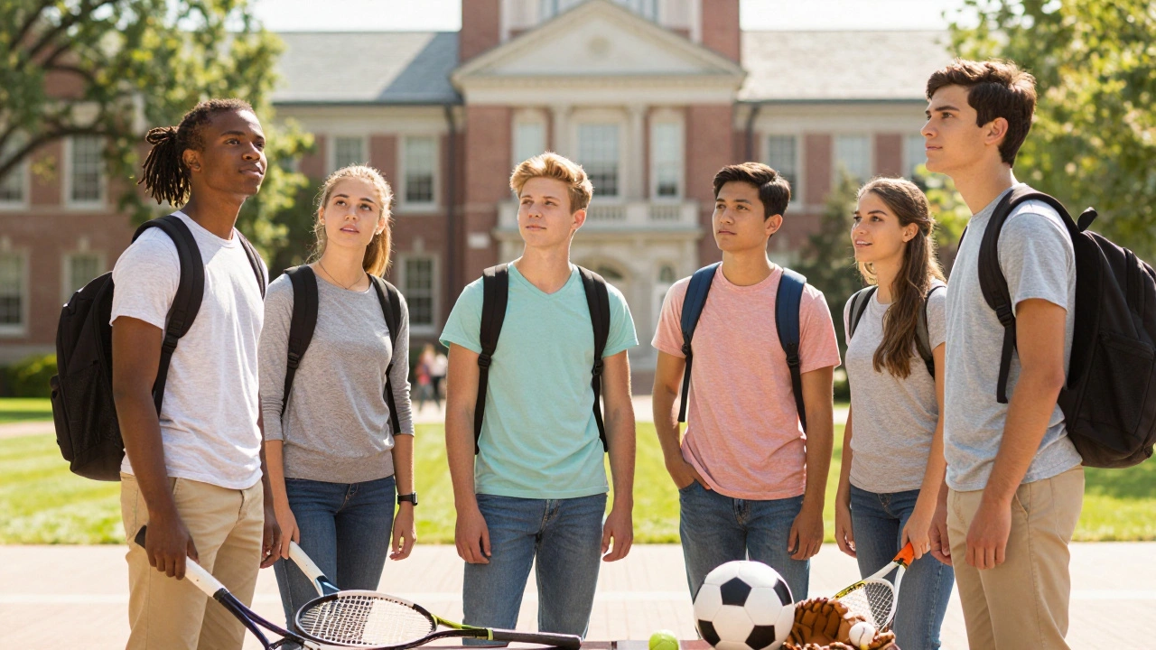What Sport Is Easier to Get a Scholarship For? A Realistic Guide